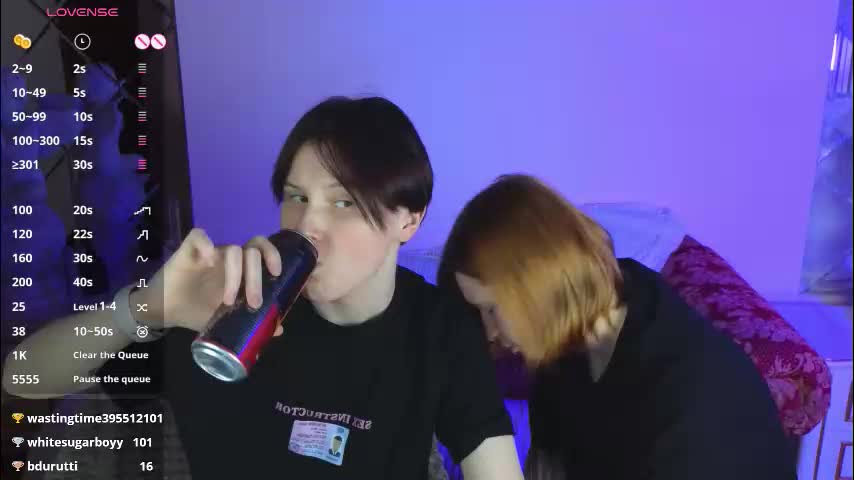 babees_eva Live Sex December 14, 2025