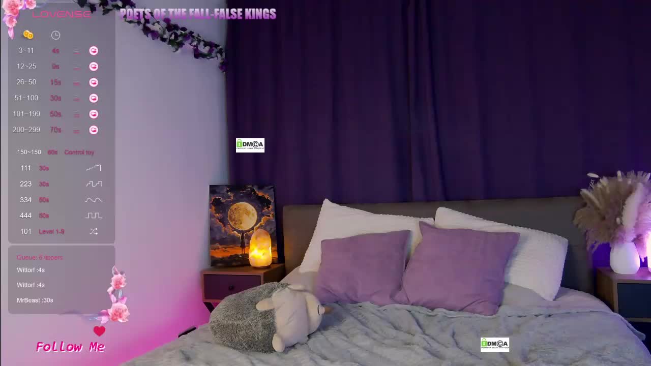 Rina-vibe Live Sex December 13, 2025