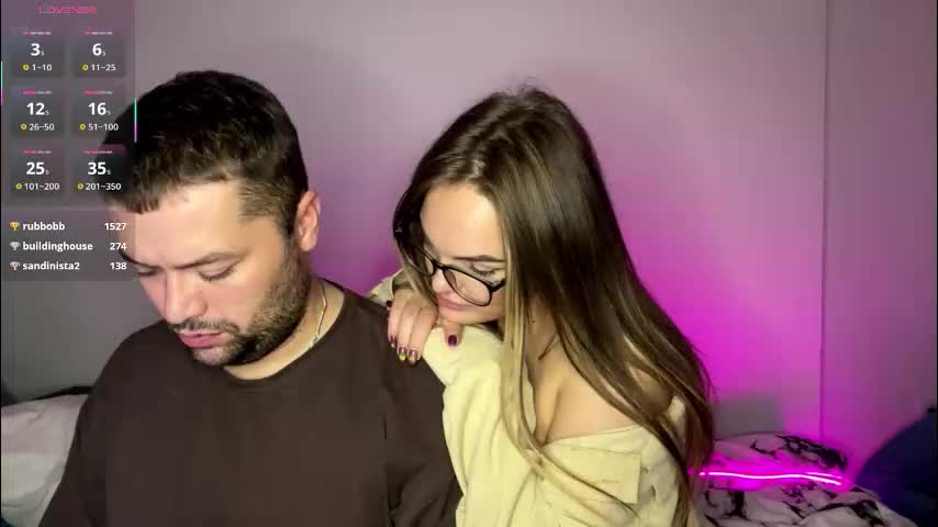 deeplookscouple Live Sex October 12, 2025