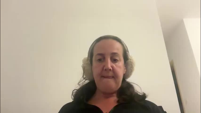 drresa Live Sex December 13, 2025