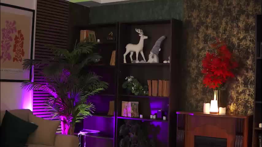 evasunderland Live Sex December 13, 2025