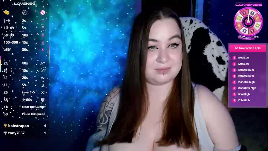 valeri_star Live Sex December 15, 2025