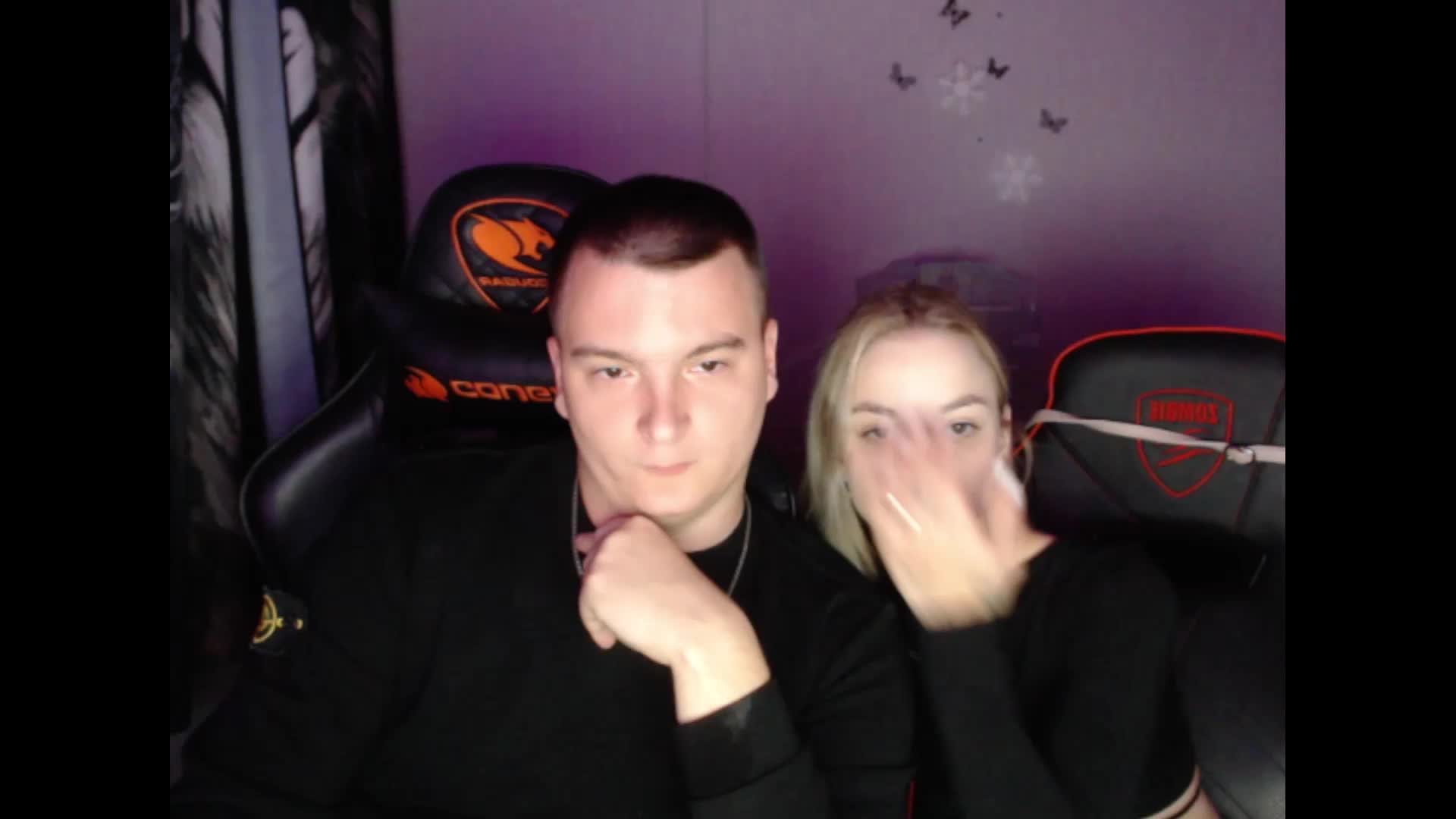 Kiyotaka322 Live Sex October 11, 2025