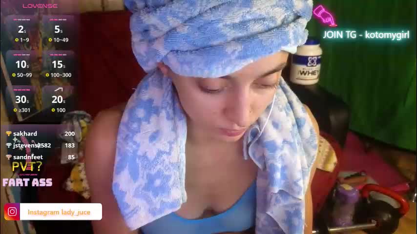 kotogal Live Sex December 13, 2025