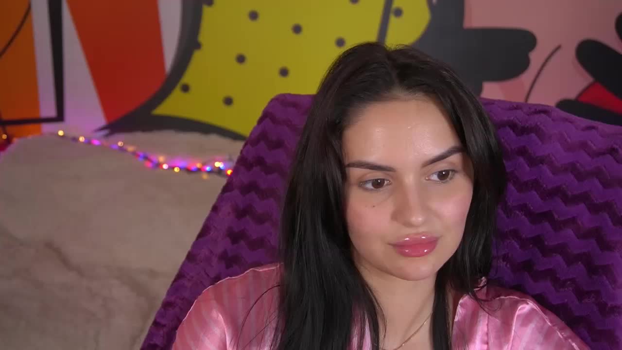 Milashaaaa Live Sex October 12, 2025