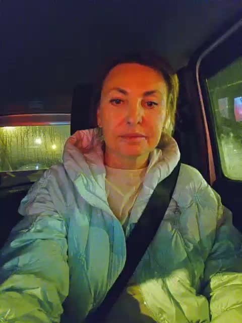 EditaMilf Live Sex 2025.10.12