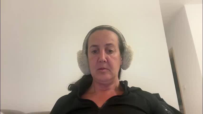 drresa Live Sex December 13, 2025