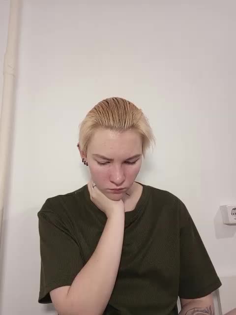 Zhenyya- Live Sex October 12, 2025