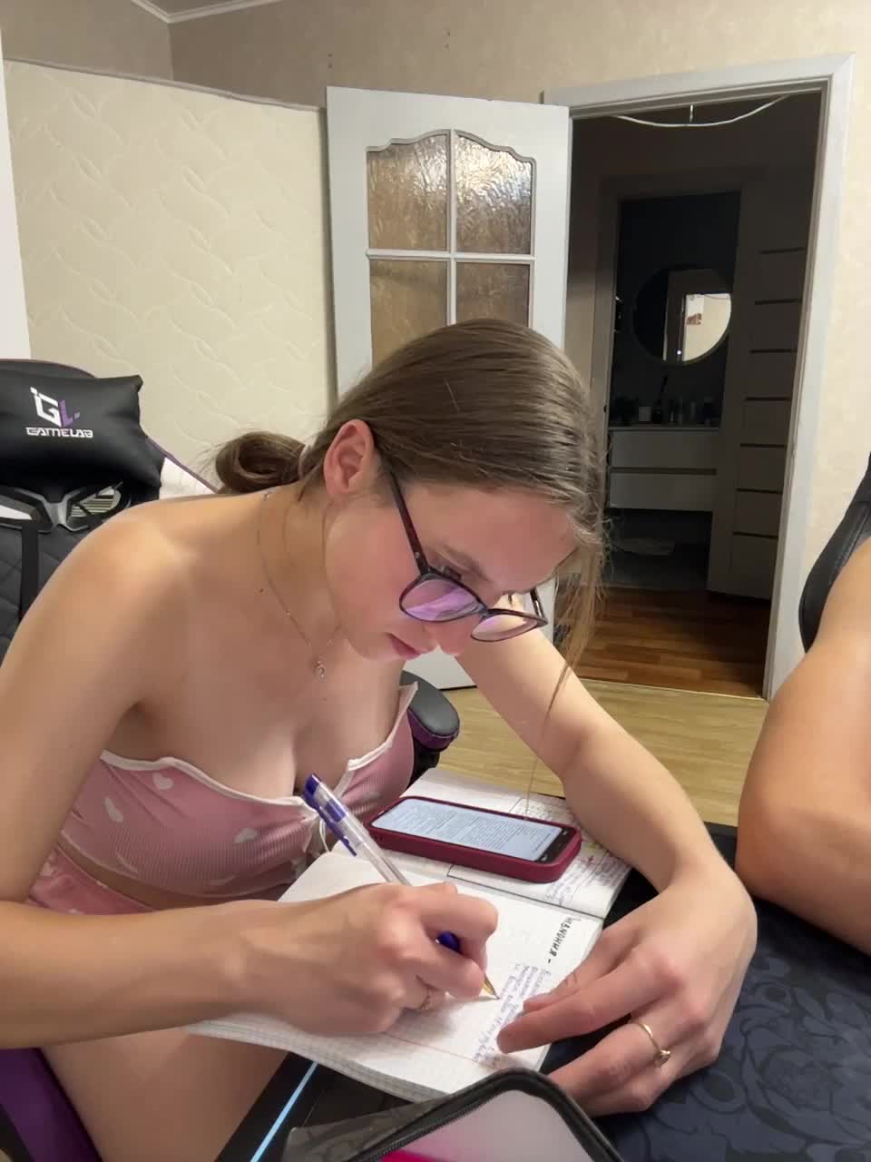 ANASTEIK Live Sex 2025.10.12