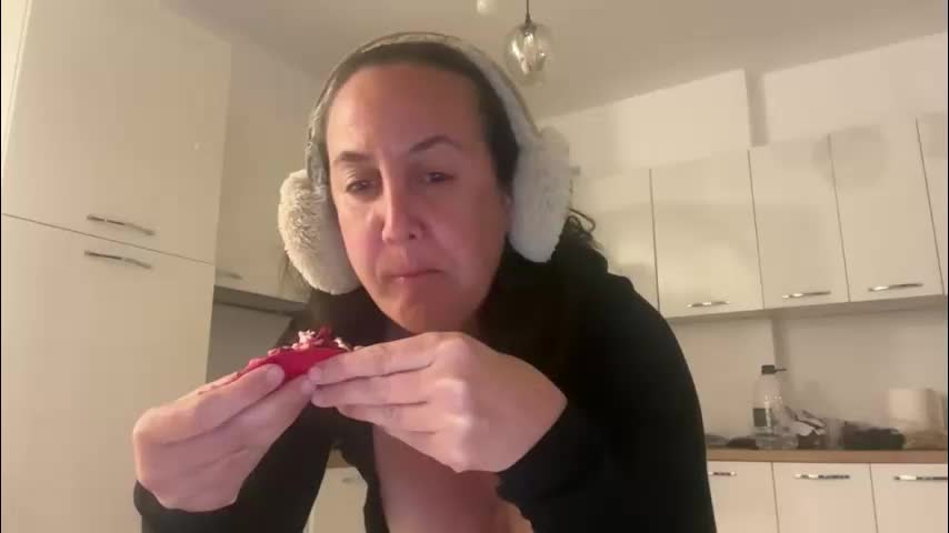 drresa Live Sex December 13, 2025