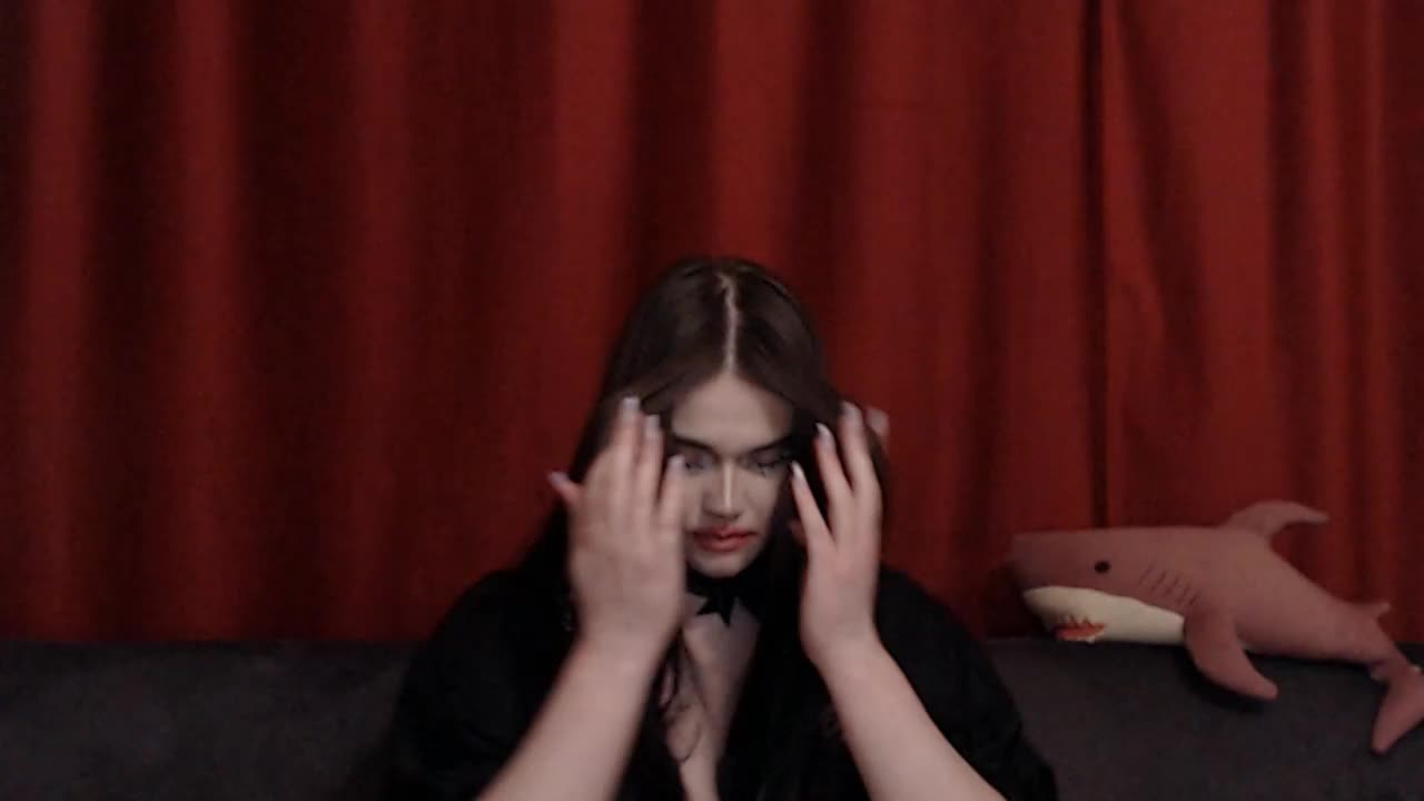 BOOUNTY Live Sex December 13, 2025