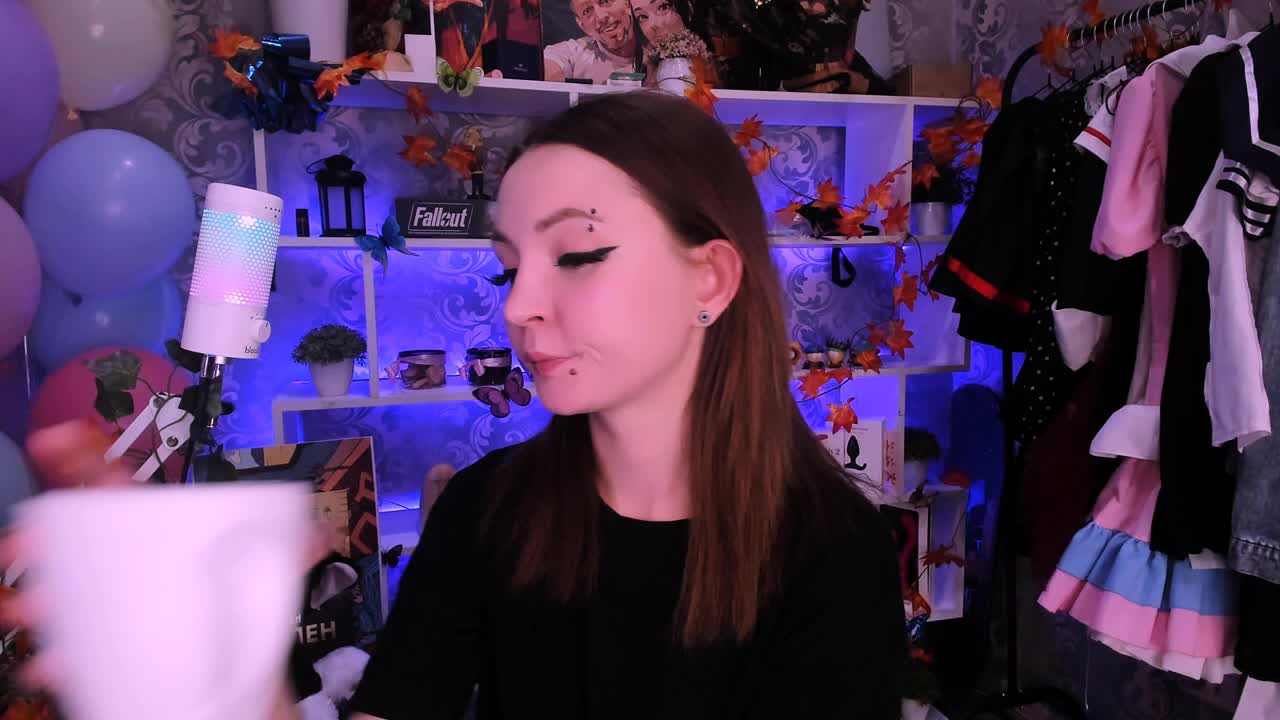 AsyaSweeet Live Sex December 15, 2025