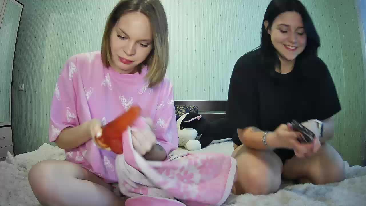 DoubleChris Live Sex December 13, 2025