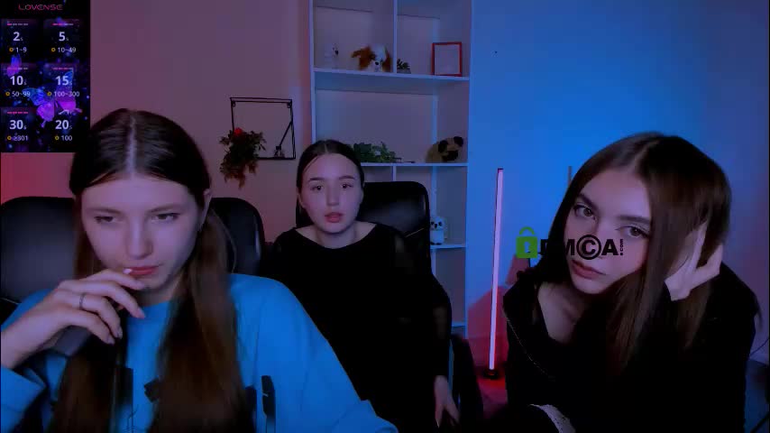 lissa_night Live Sex December 17, 2025