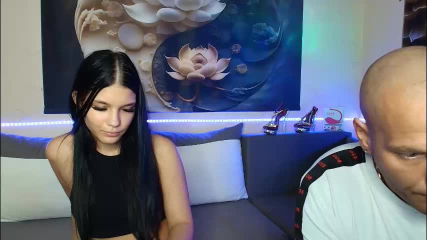 serenalovesryan Live Sex December 14, 2025