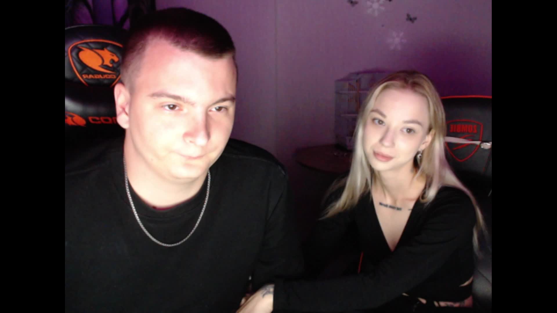 Kiyotaka322 Live Sex October 12, 2025