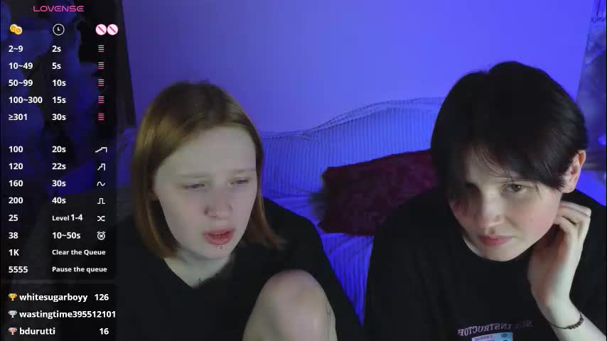 babees_eva Live Sex December 14, 2025