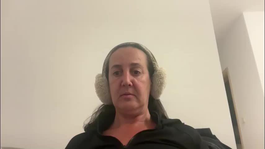 drresa Live Sex December 13, 2025