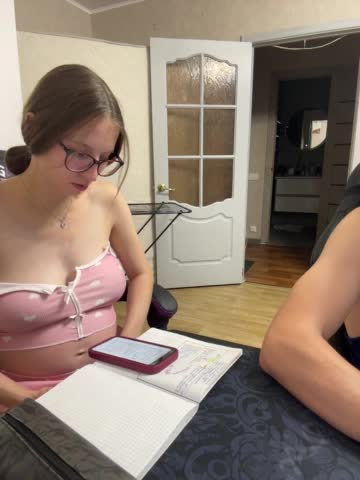 ANASTEIK Live Sex 2025.10.12