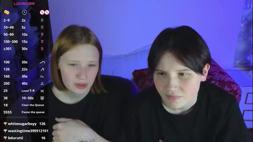 babees_eva Live Sex December 14, 2025