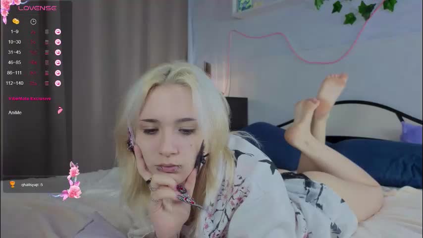 green_tea666 Live Sex December 13, 2025