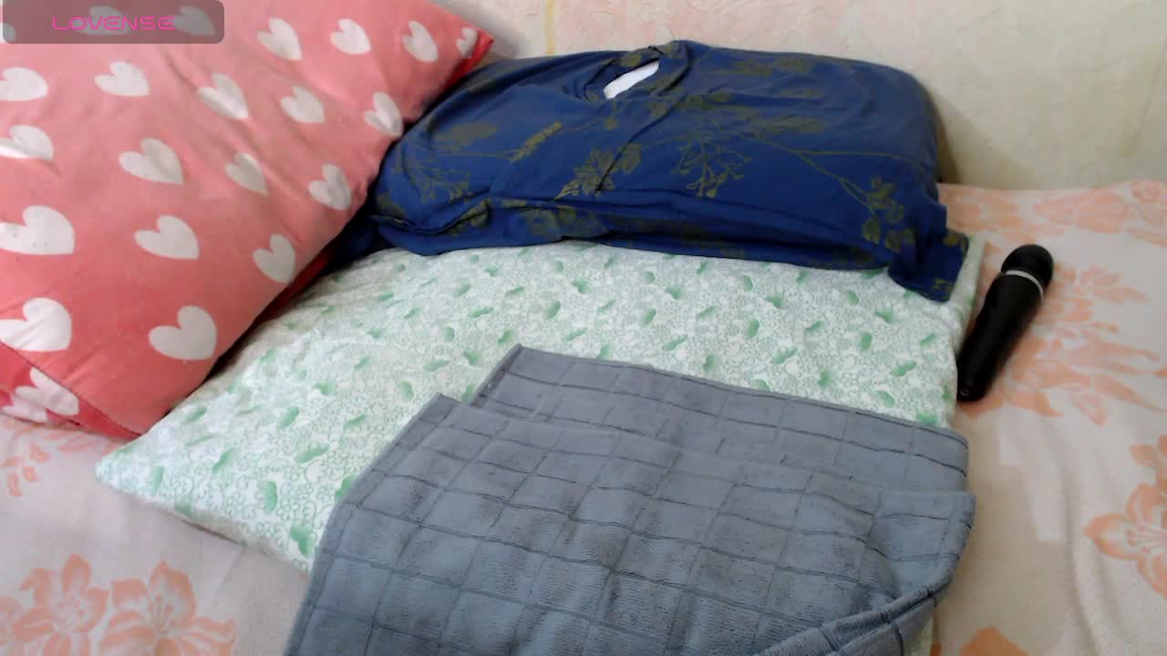 rosestar Live Sex December 18, 2025