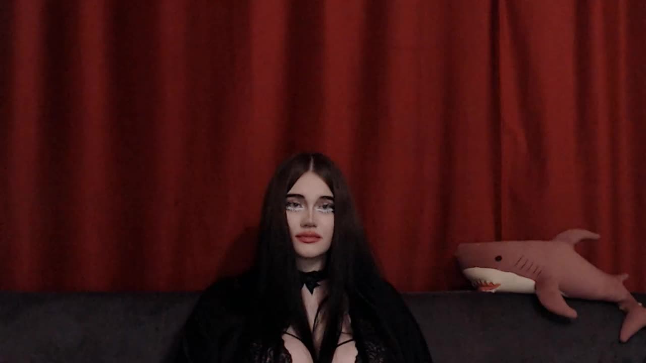 BOOUNTY Live Sex December 13, 2025