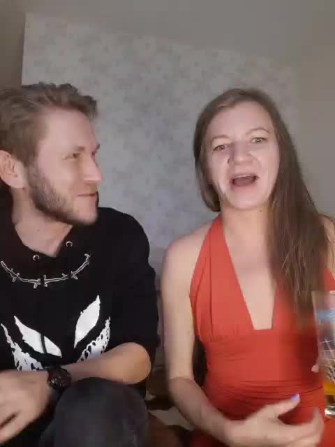 FUCKandFUN Live Sex December 12, 2025