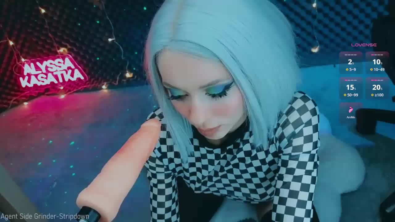 ALYSSA_KASATKA Live Sex December 17, 2025