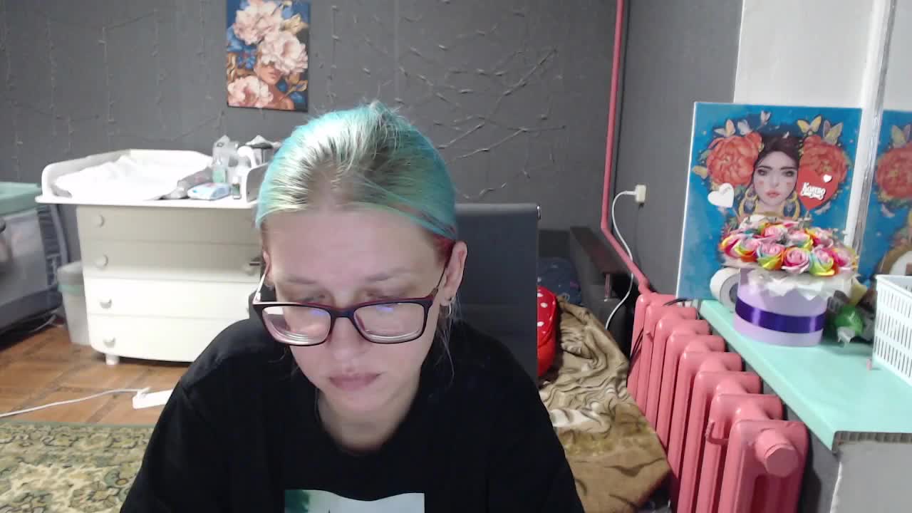 malvinella Live Sex December 18, 2025