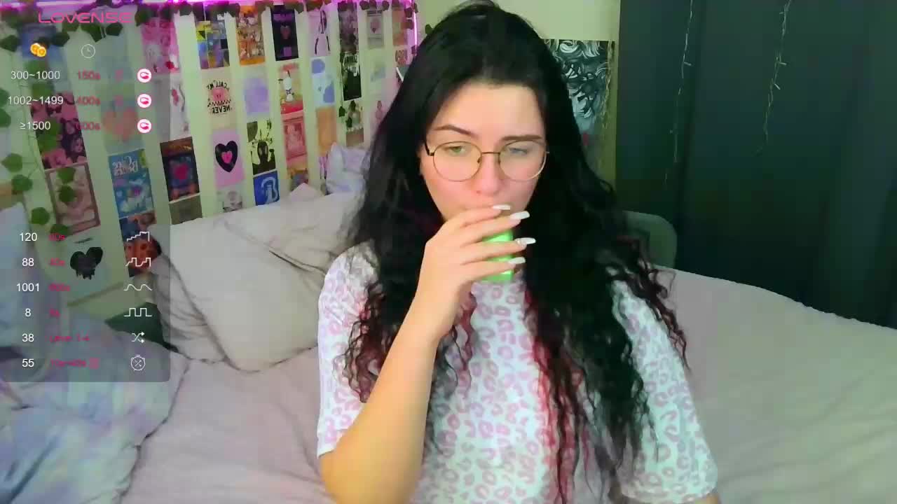 Kitty-Katty Live Sex December 13, 2025