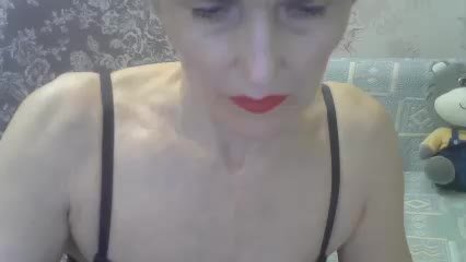 Red-Rose-777 Live Sex December 18, 2025