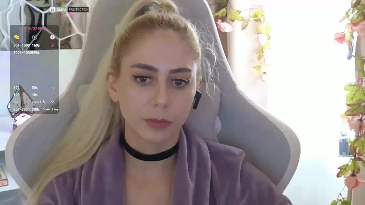 ballerina_capuchina Live Sex December 14, 2025