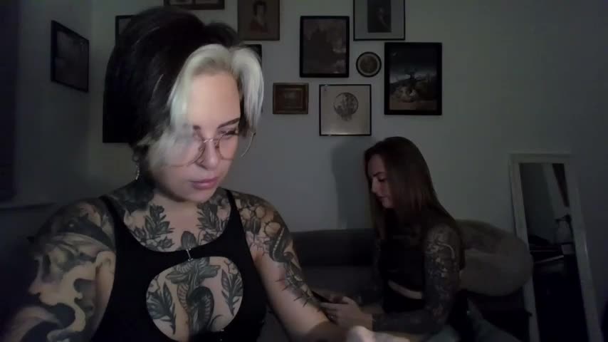 Alexandersonxo Live Sex 2025.10.12