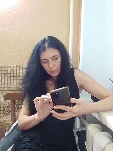 Vitaminka0572 Live Sex December 13, 2025