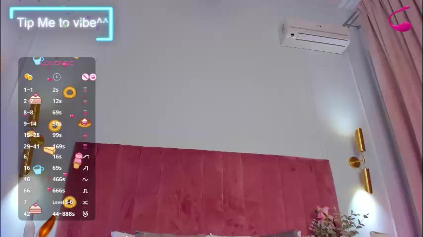 mayzzi Live Sex December 13, 2025