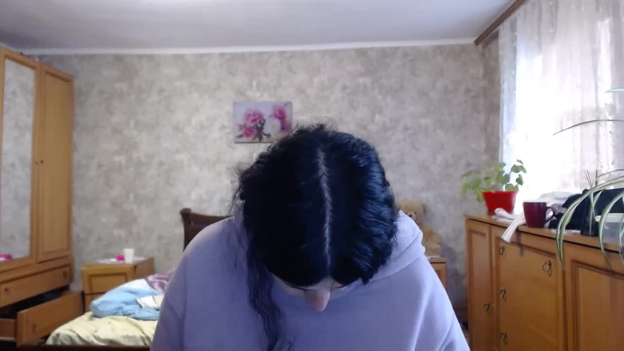 KristiWhite Live Sex December 13, 2025