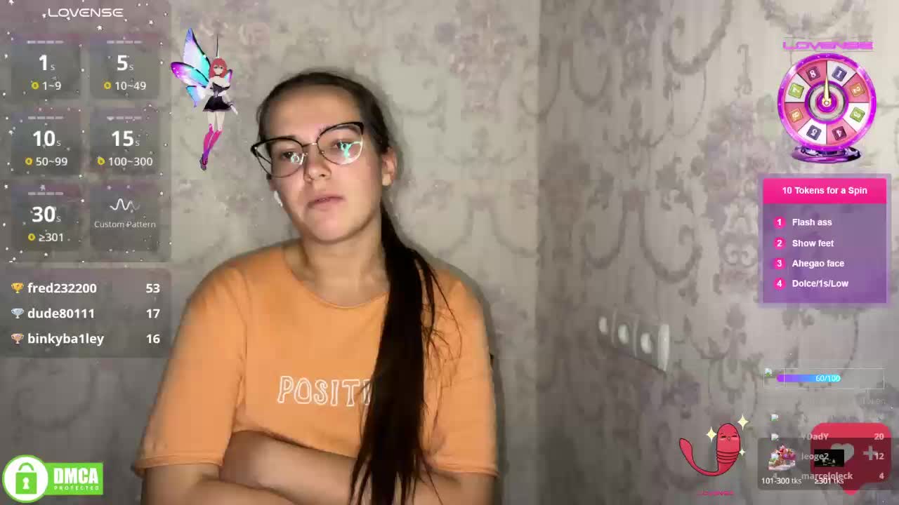 the-princese Live Sex December 13, 2025