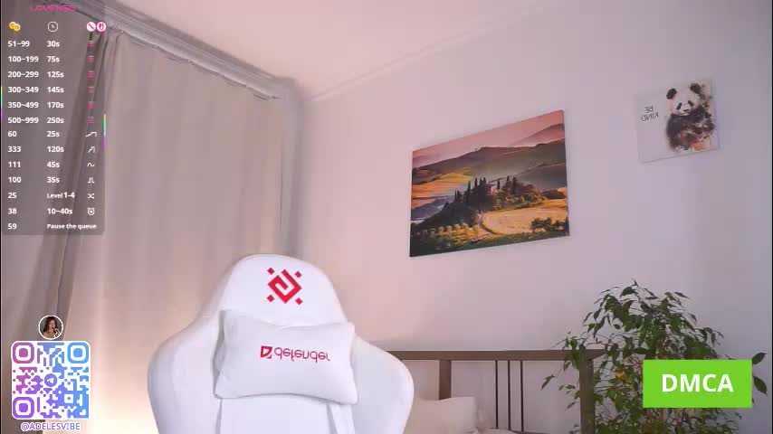 adeles_vibes Live Sex 2025.10.12