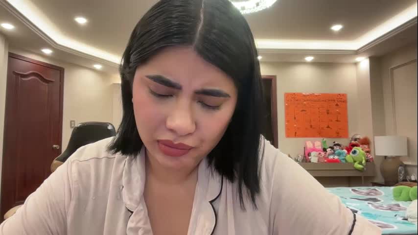 therealcamilabaddie Live Sex December 13, 2025