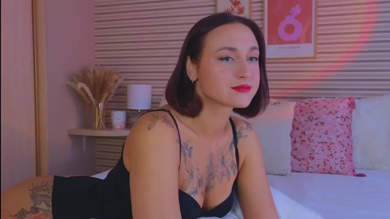 Lillii Live Sex December 17, 2025