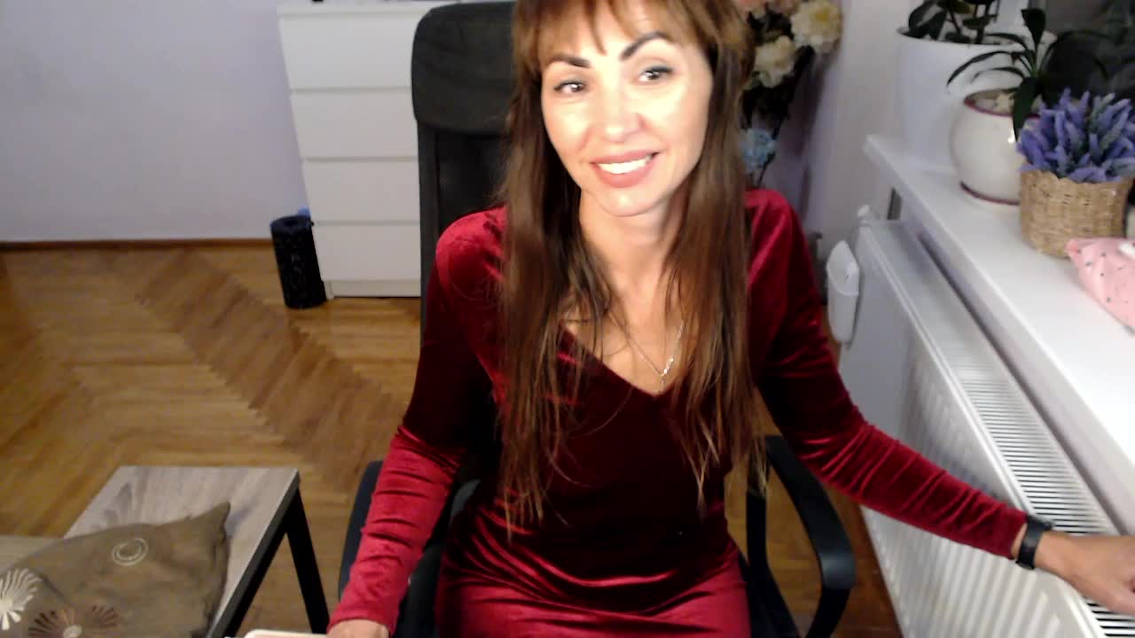 Jalili Live Sex December 13, 2025