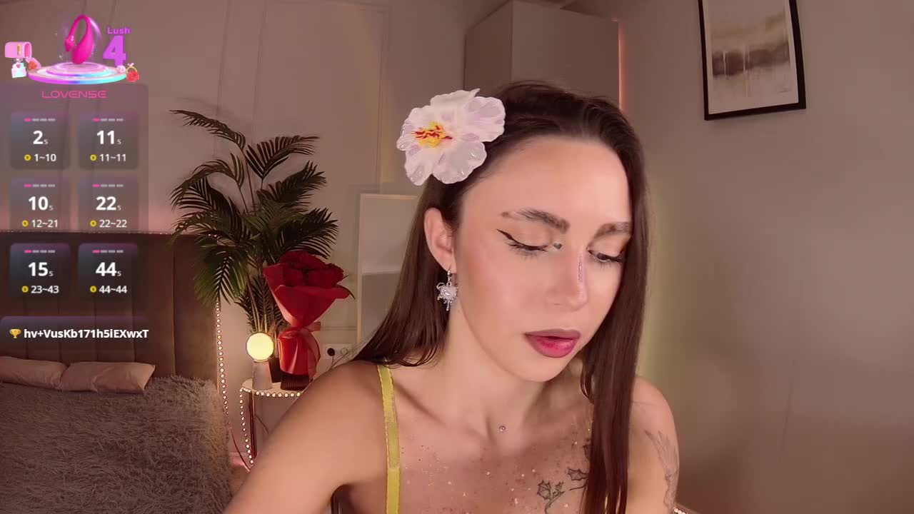 Lerochkaa Live Sex December 13, 2025