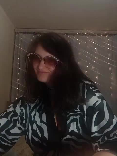 LUKONTA Live Sex December 13, 2025