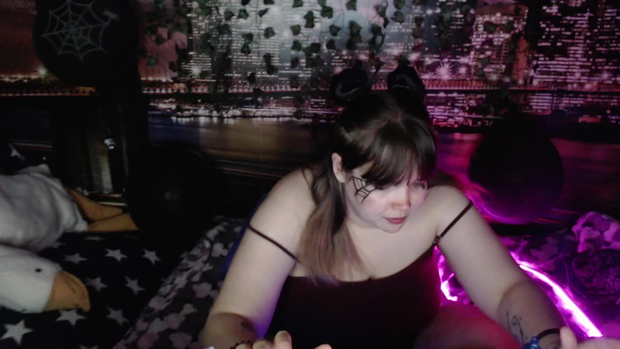 miss-kapriz-love Live Sex December 13, 2025