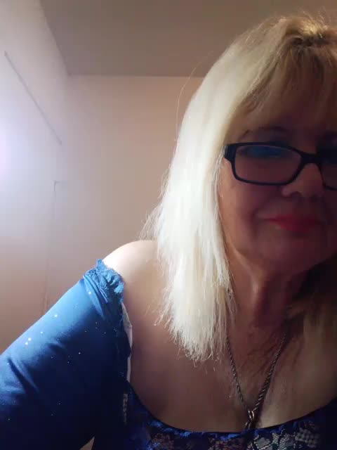 BoloshkaBlonda Live Sex December 13, 2025