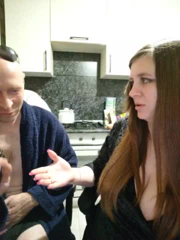 Innokentiy449 Live Sex December 15, 2025