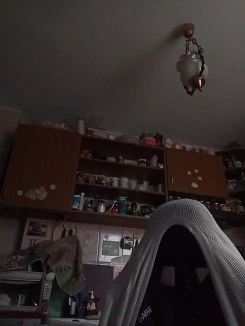 Tignari Live Sex October 12, 2025