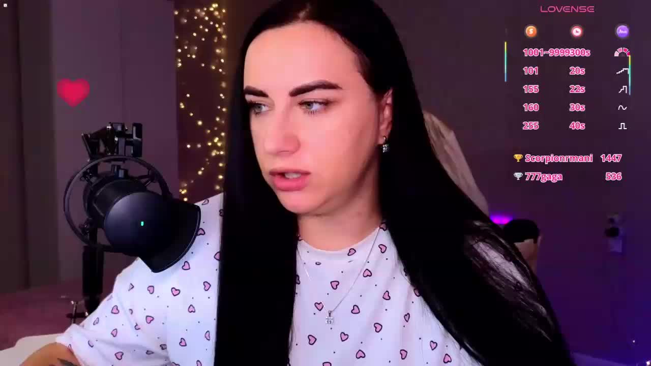 YURIEVNA13 Live Sex December 14, 2025