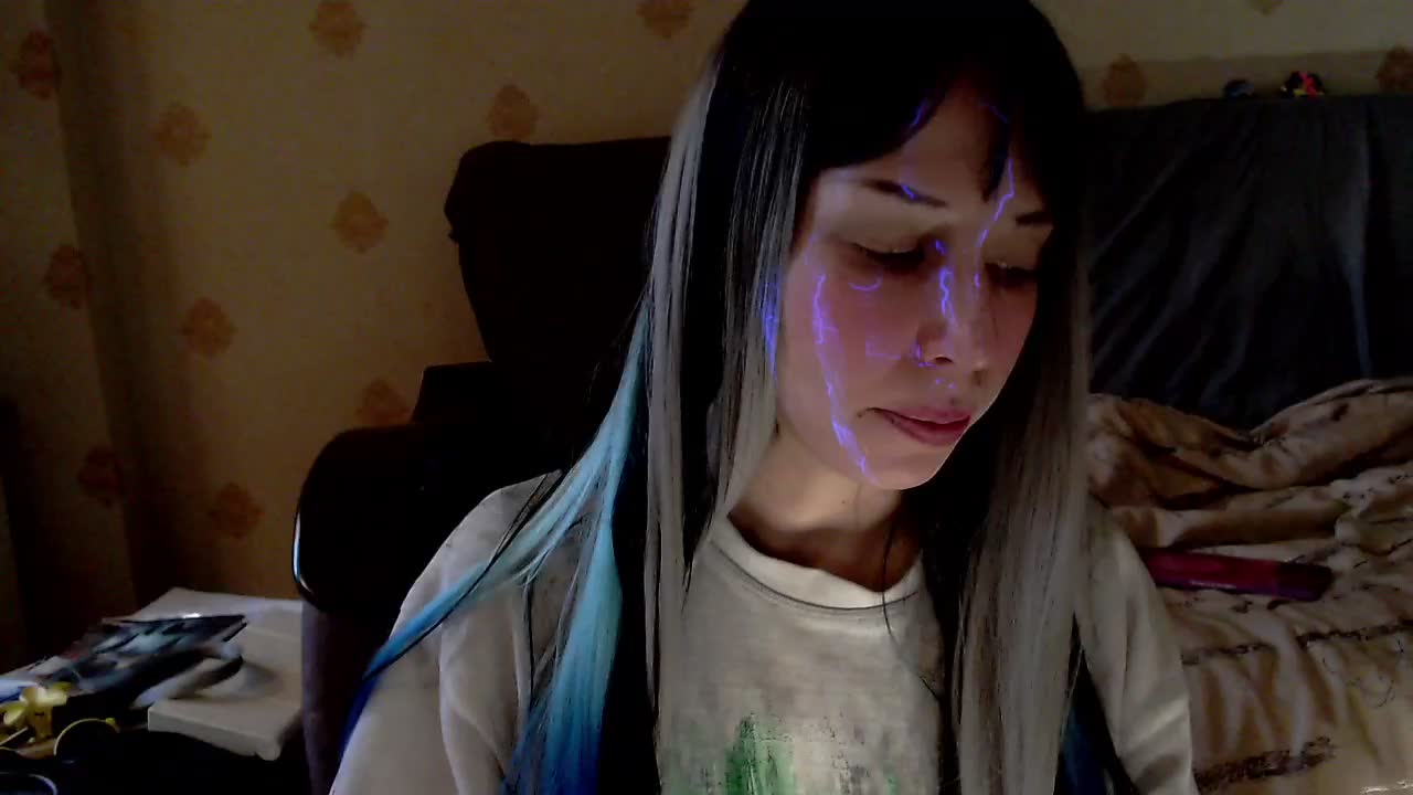 Yrriel_Autist Live Sex December 17, 2025